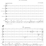 overbite first section