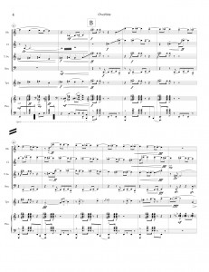 overbite first section p4